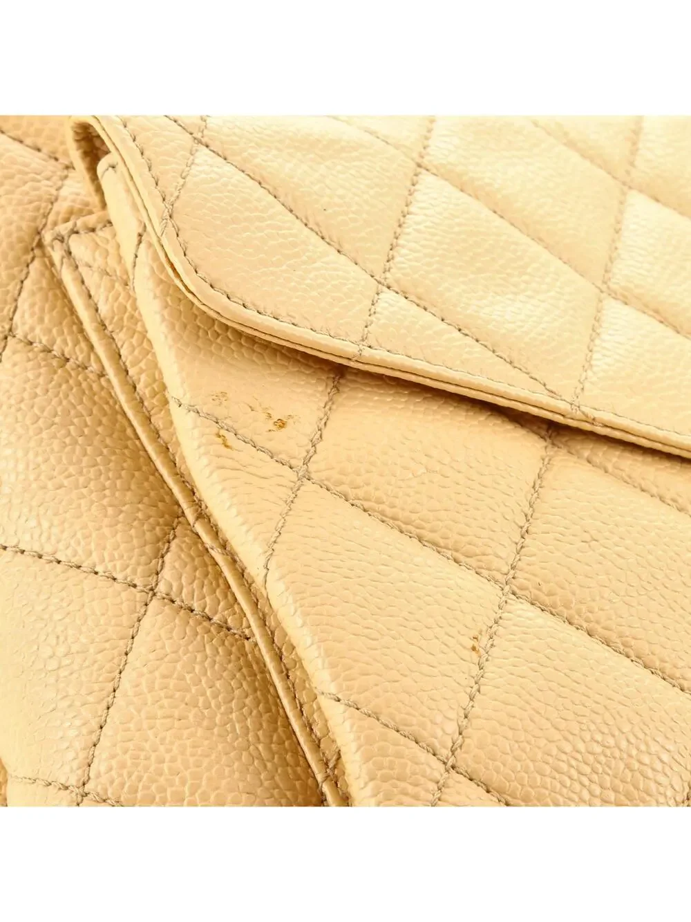 Chanel Vintage Front Pocket Shoulder #297712C20B